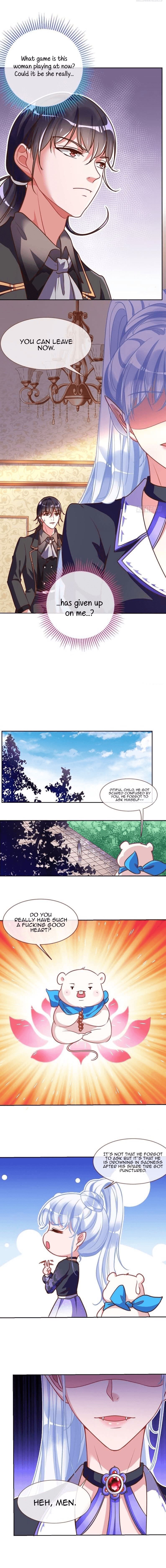 Cheating Men Must Die chapter 44 page 11