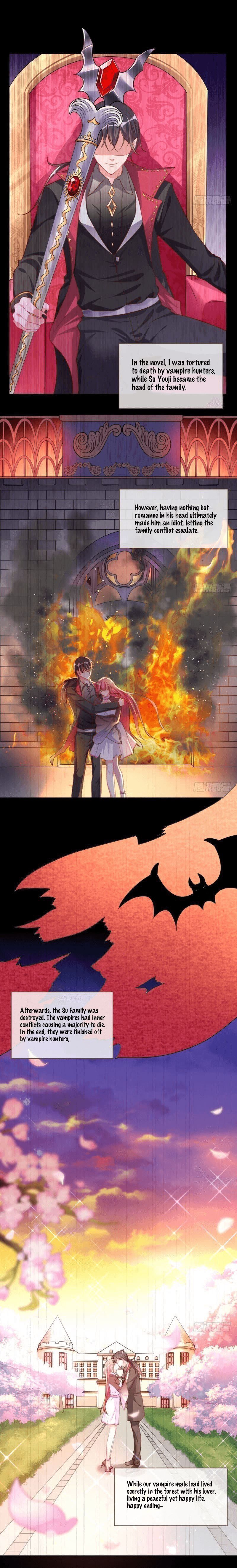 Cheating Men Must Die chapter 44 page 2