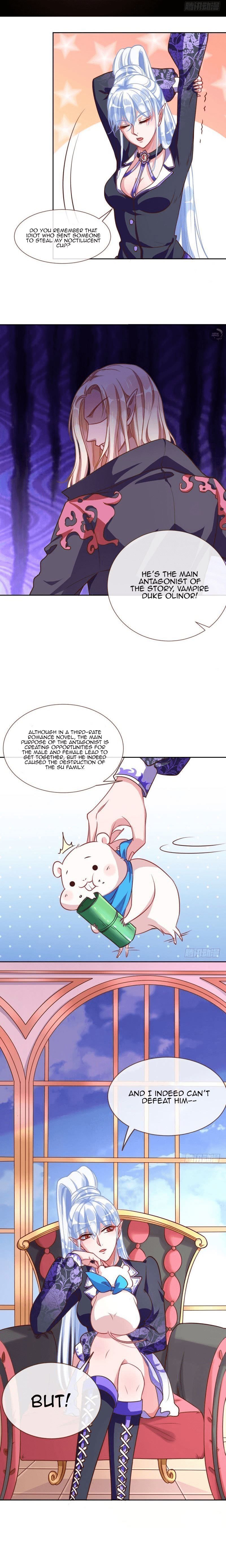 Cheating Men Must Die chapter 44 page 3