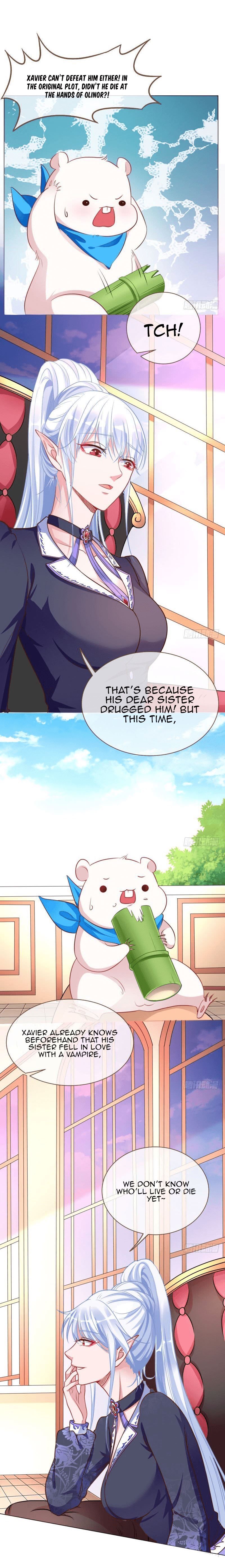 Cheating Men Must Die chapter 44 page 4