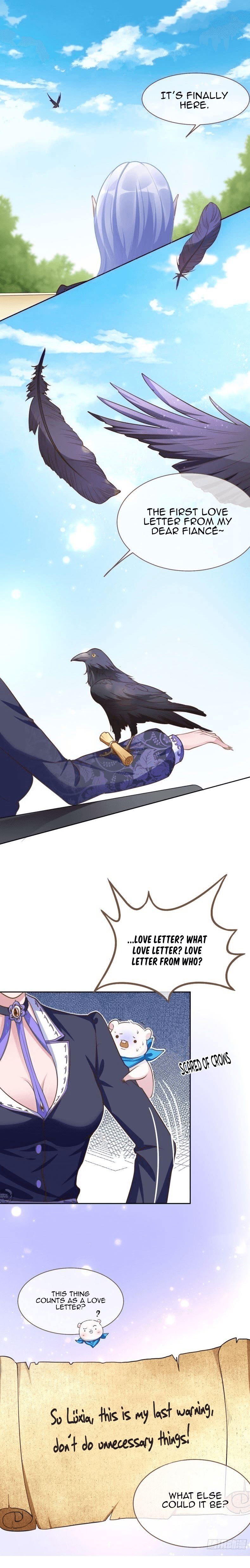 Cheating Men Must Die chapter 44 page 5