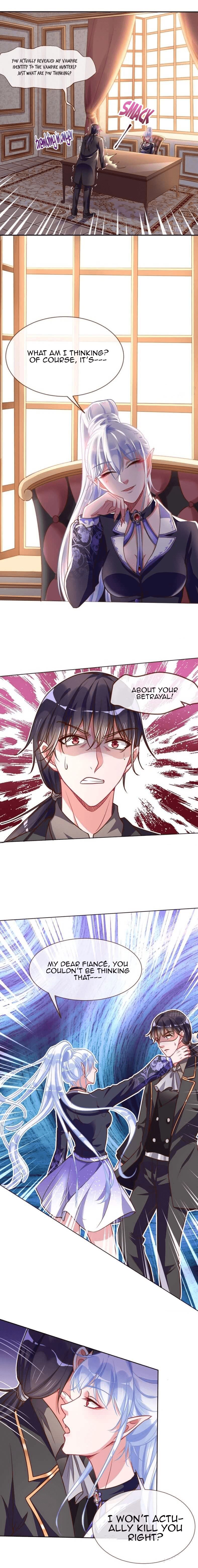 Cheating Men Must Die chapter 44 page 7