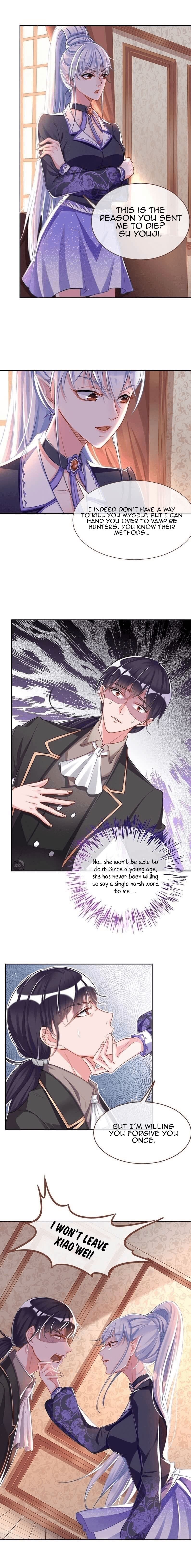 Cheating Men Must Die chapter 44 page 9