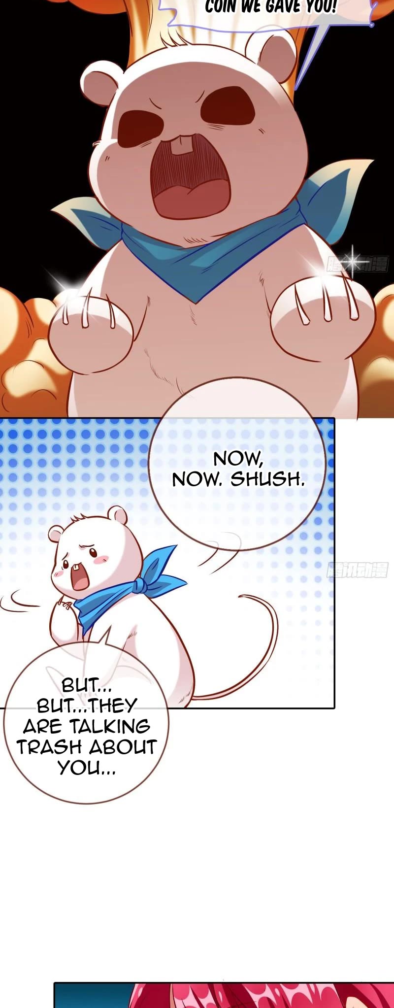 Cheating Men Must Die chapter 441 page 15