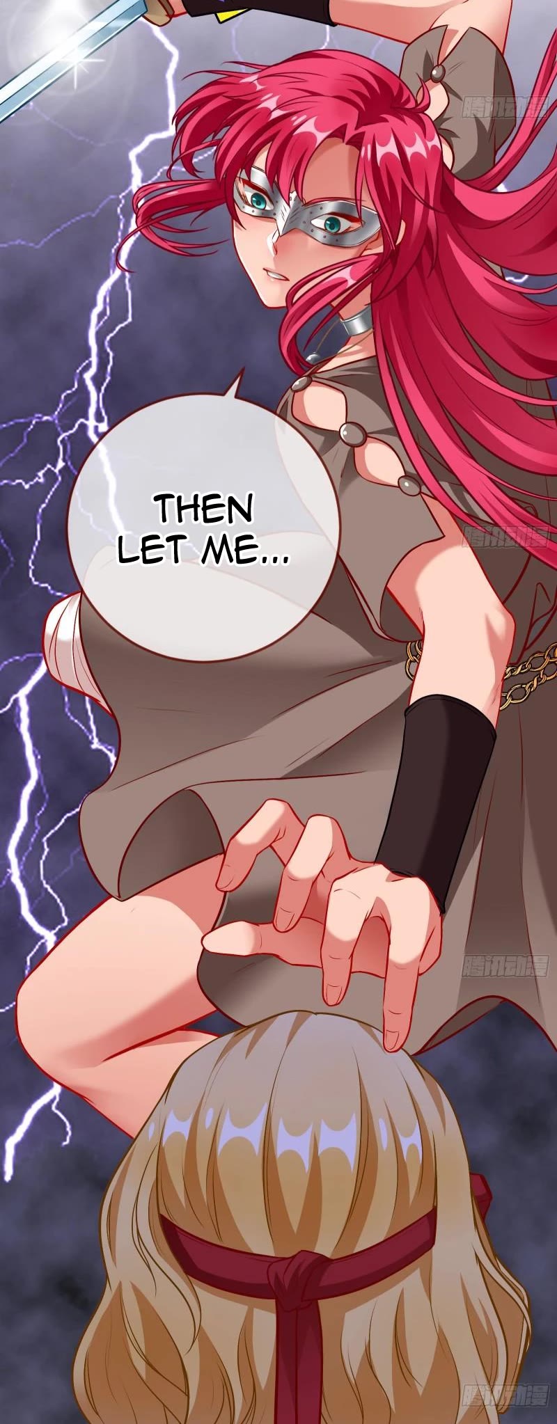 Cheating Men Must Die chapter 441 page 17