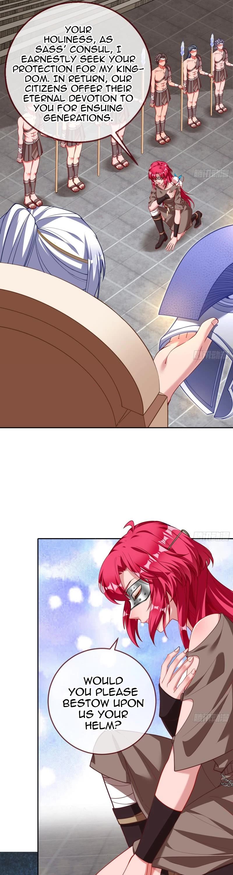 Cheating Men Must Die chapter 441 page 2