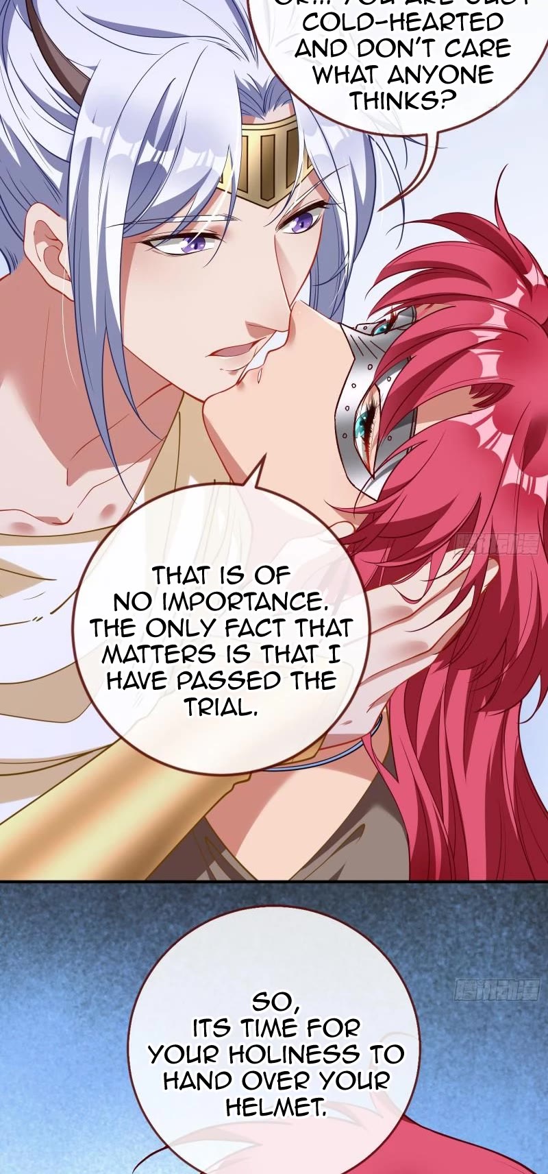 Cheating Men Must Die chapter 441 page 24