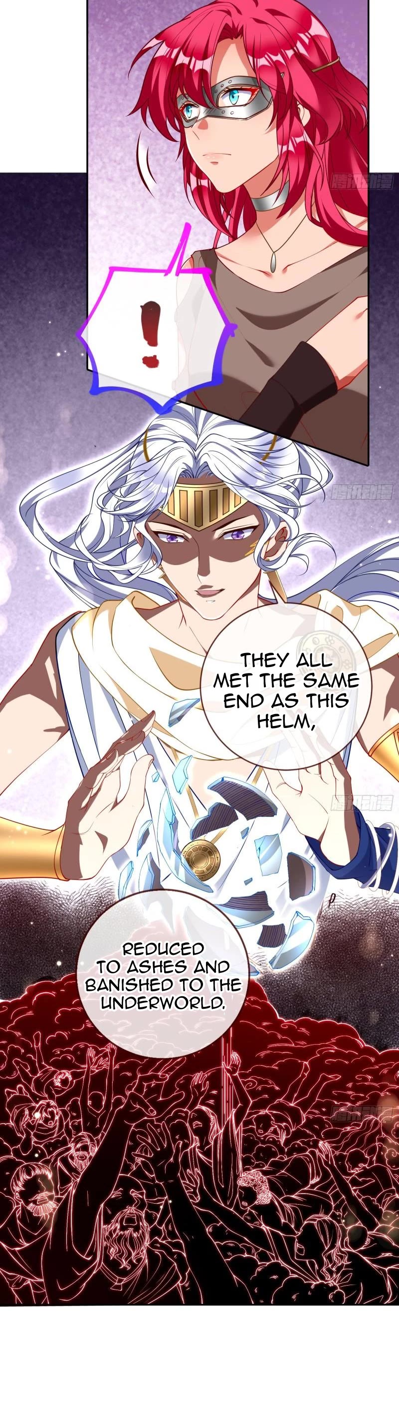 Cheating Men Must Die chapter 441 page 4