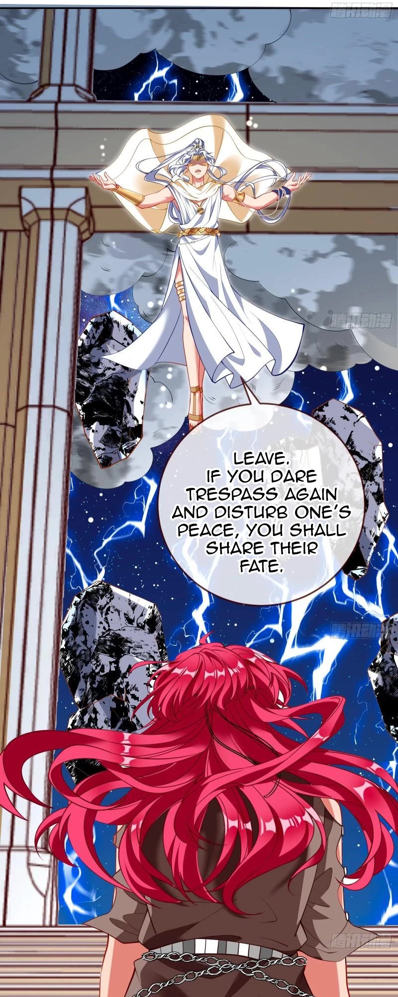 Cheating Men Must Die chapter 441 page 5