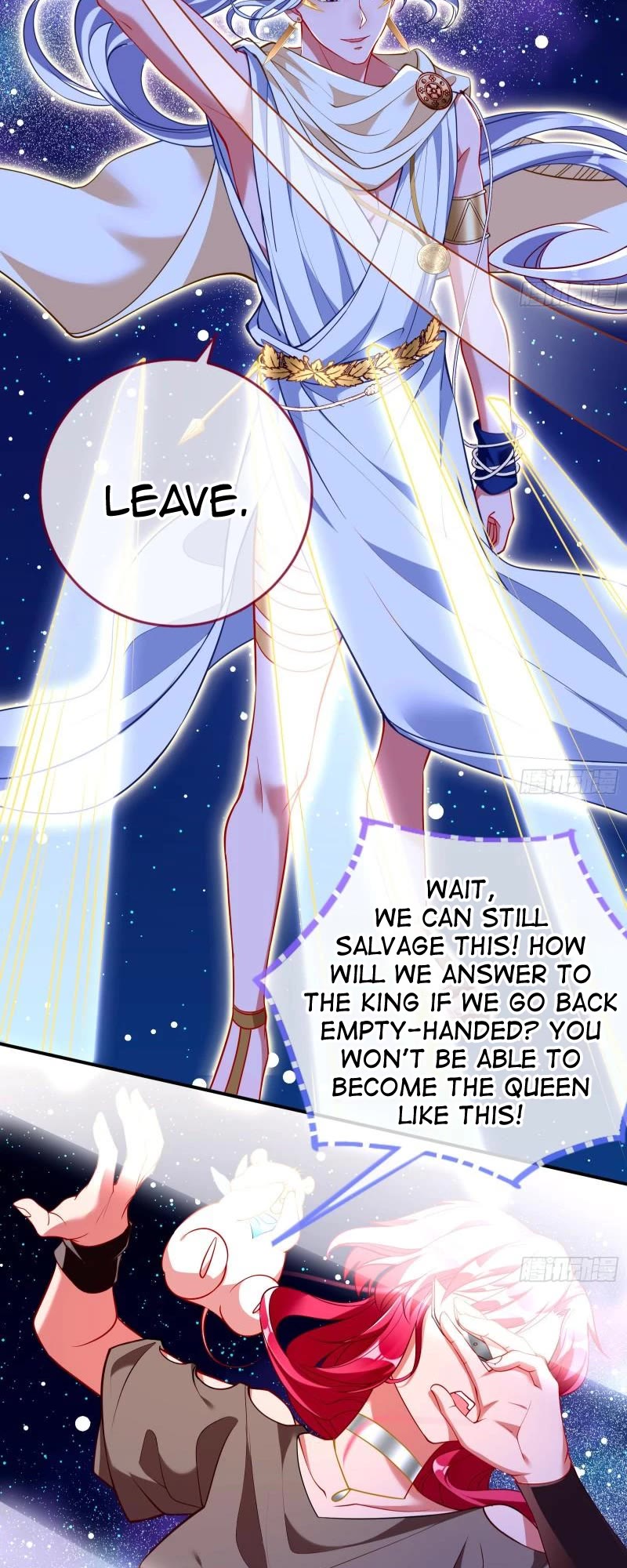 Cheating Men Must Die chapter 441 page 7