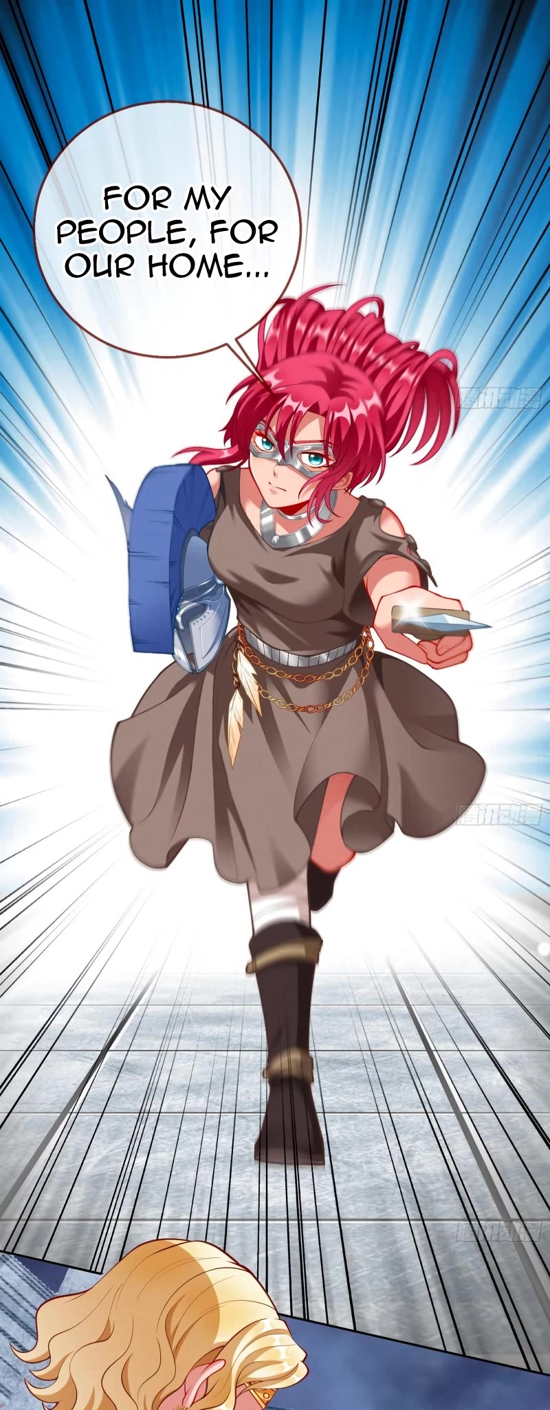 Cheating Men Must Die chapter 443 page 2