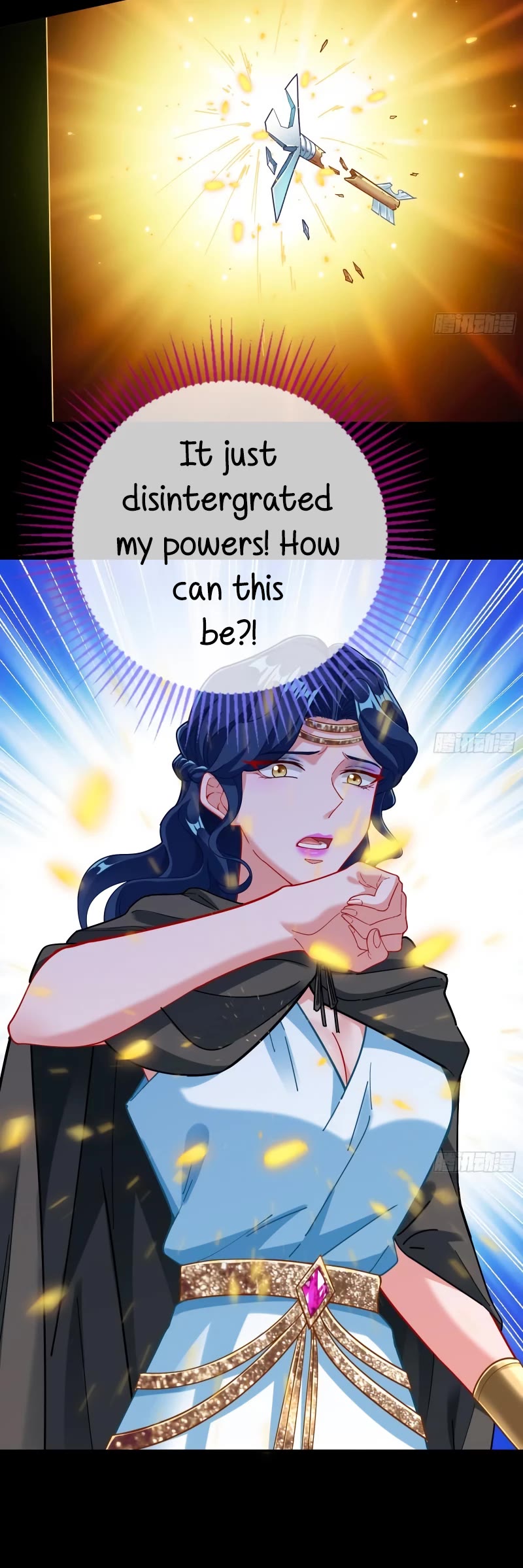 Cheating Men Must Die chapter 455 page 10