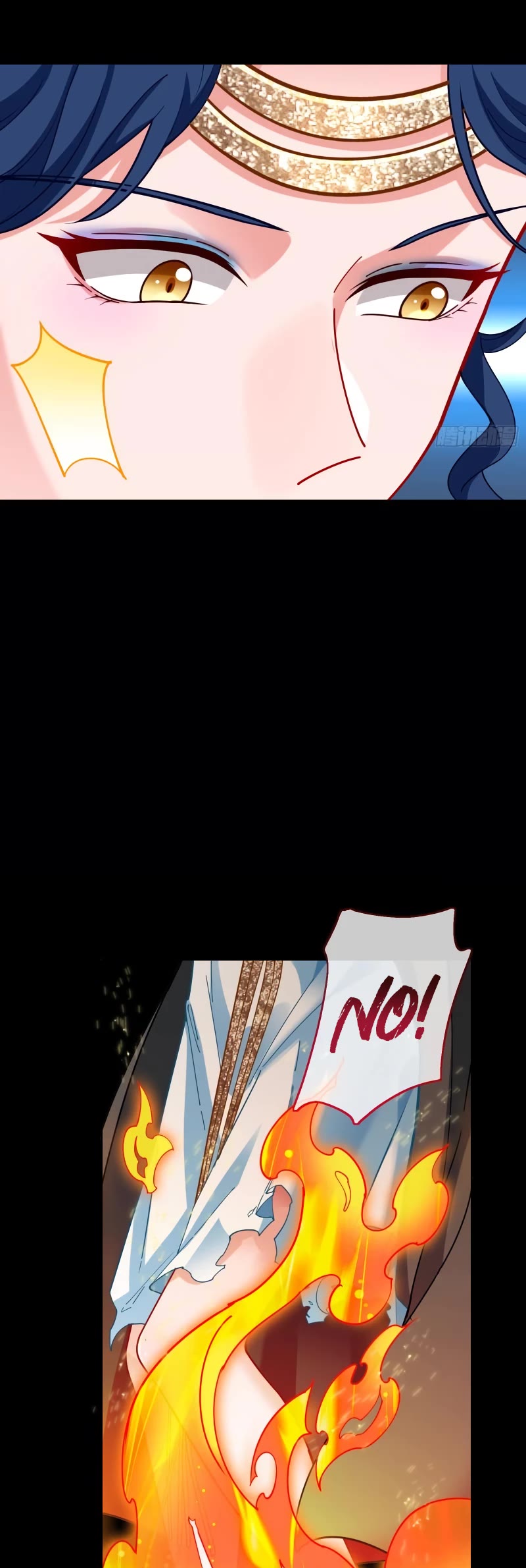 Cheating Men Must Die chapter 455 page 11