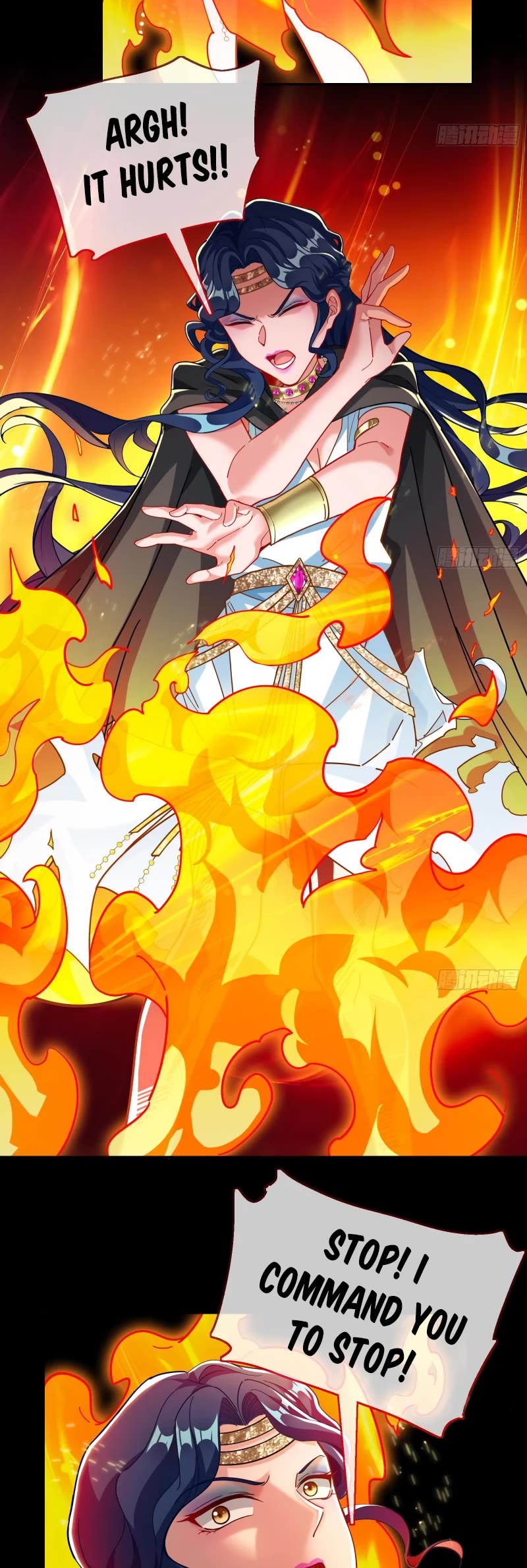 Cheating Men Must Die chapter 455 page 12