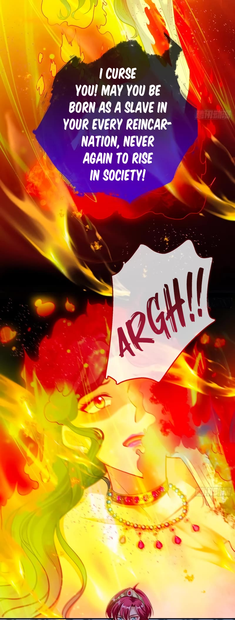 Cheating Men Must Die chapter 455 page 15