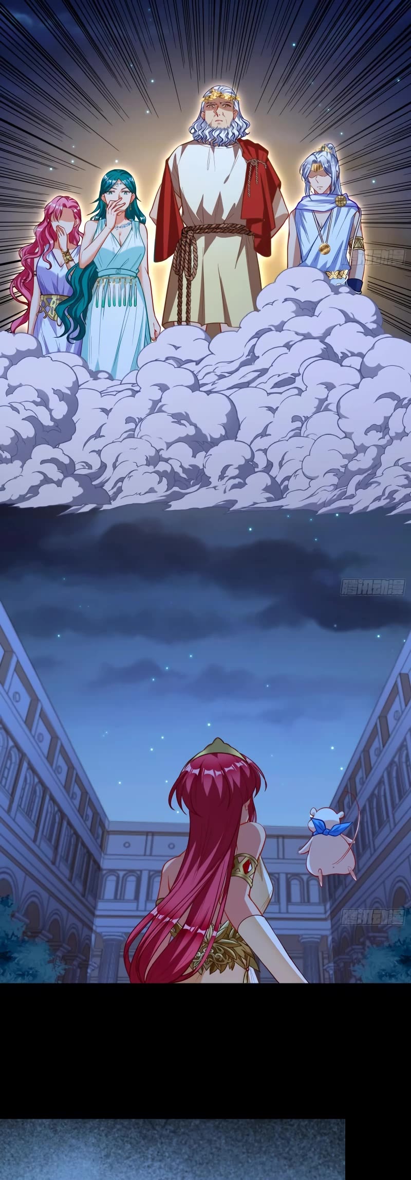 Cheating Men Must Die chapter 455 page 19