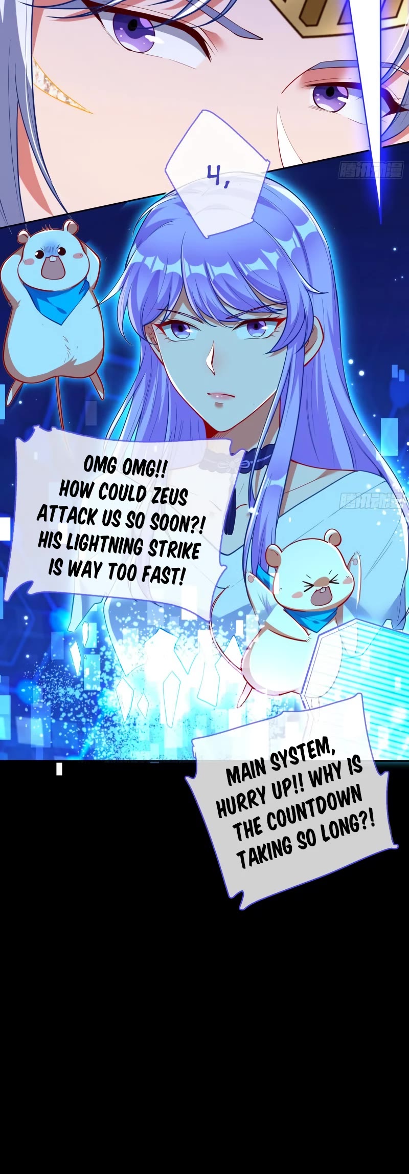 Cheating Men Must Die chapter 455 page 23