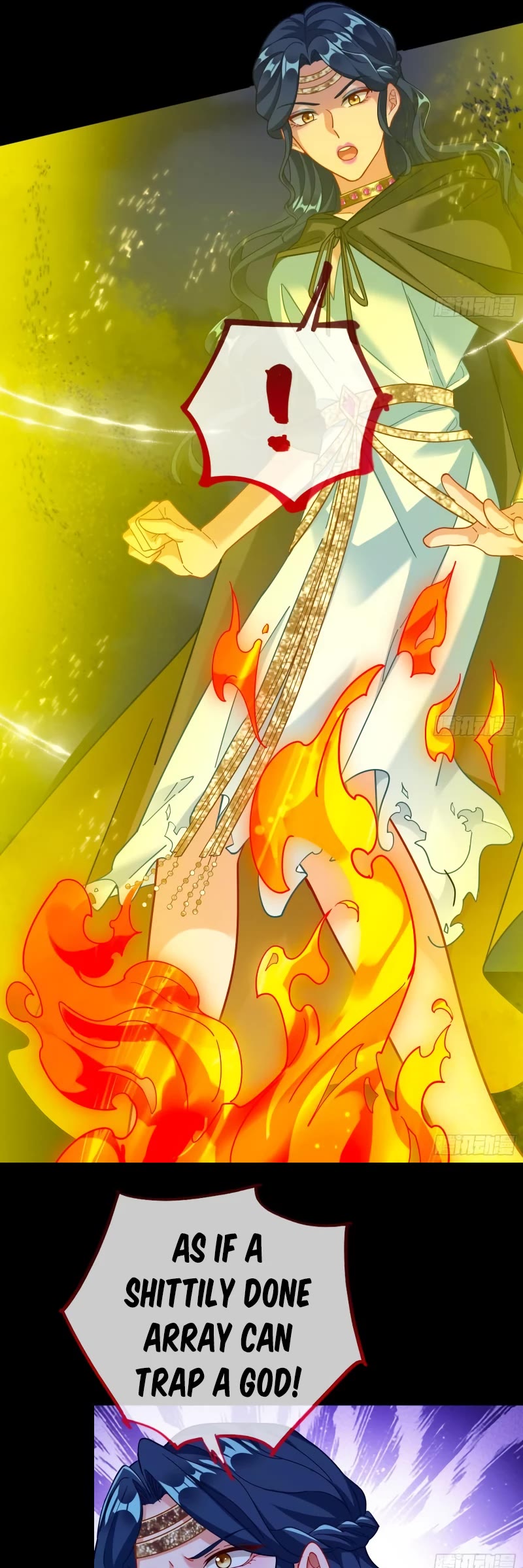 Cheating Men Must Die chapter 455 page 6