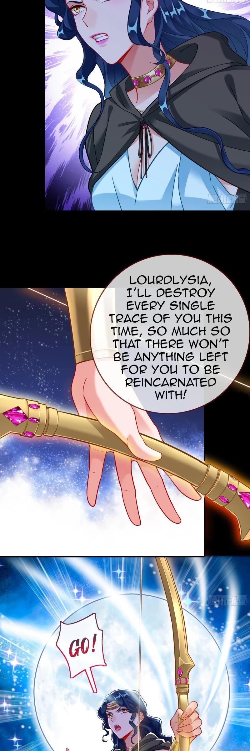 Cheating Men Must Die chapter 455 page 7