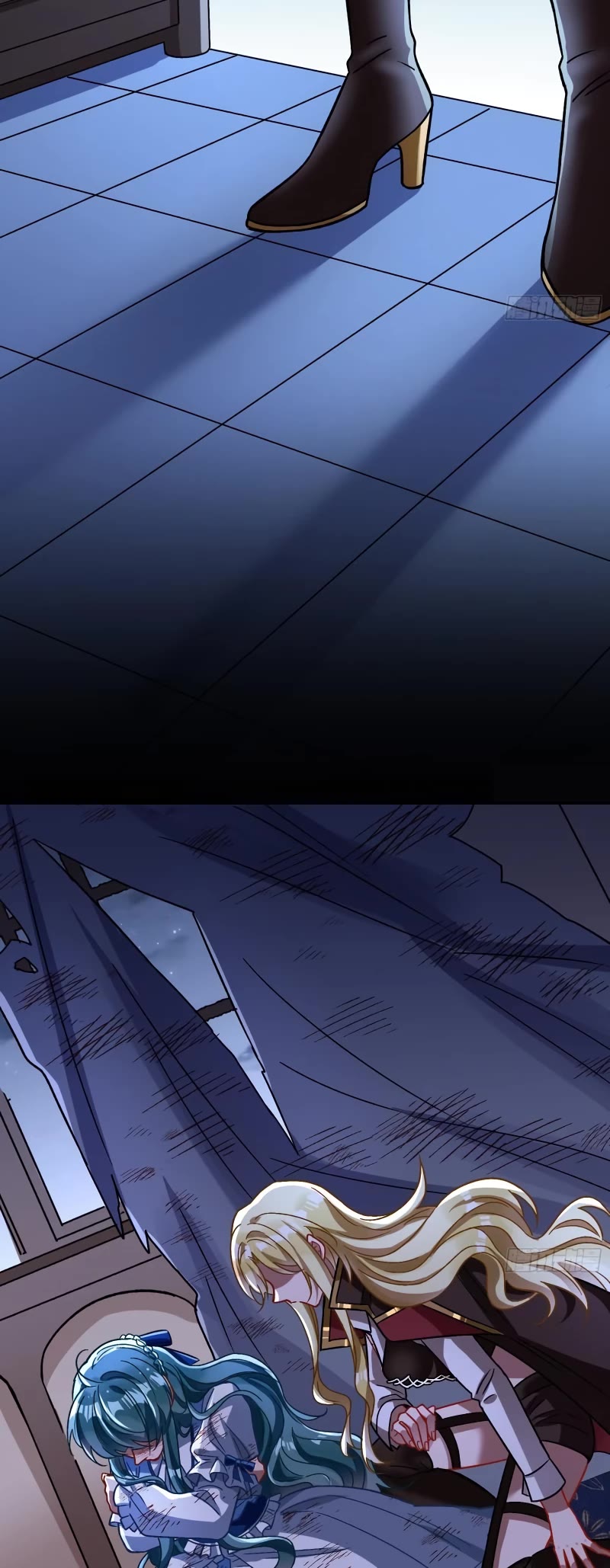 Cheating Men Must Die chapter 457 page 16