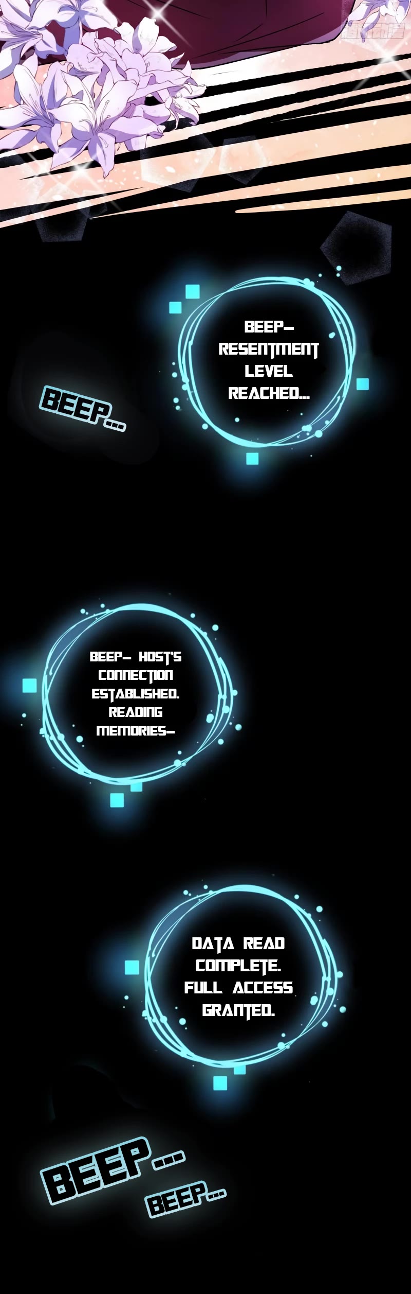 Cheating Men Must Die chapter 457 page 25