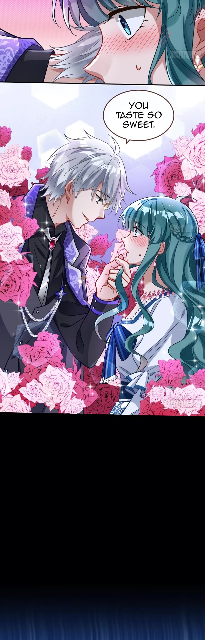 Cheating Men Must Die chapter 457 page 5