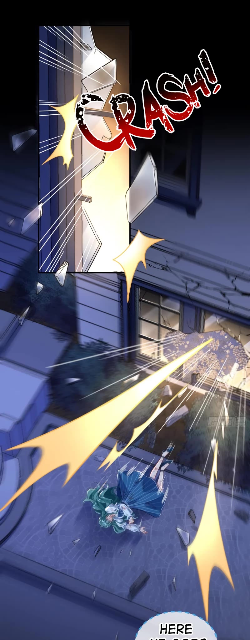 Cheating Men Must Die chapter 461 page 2