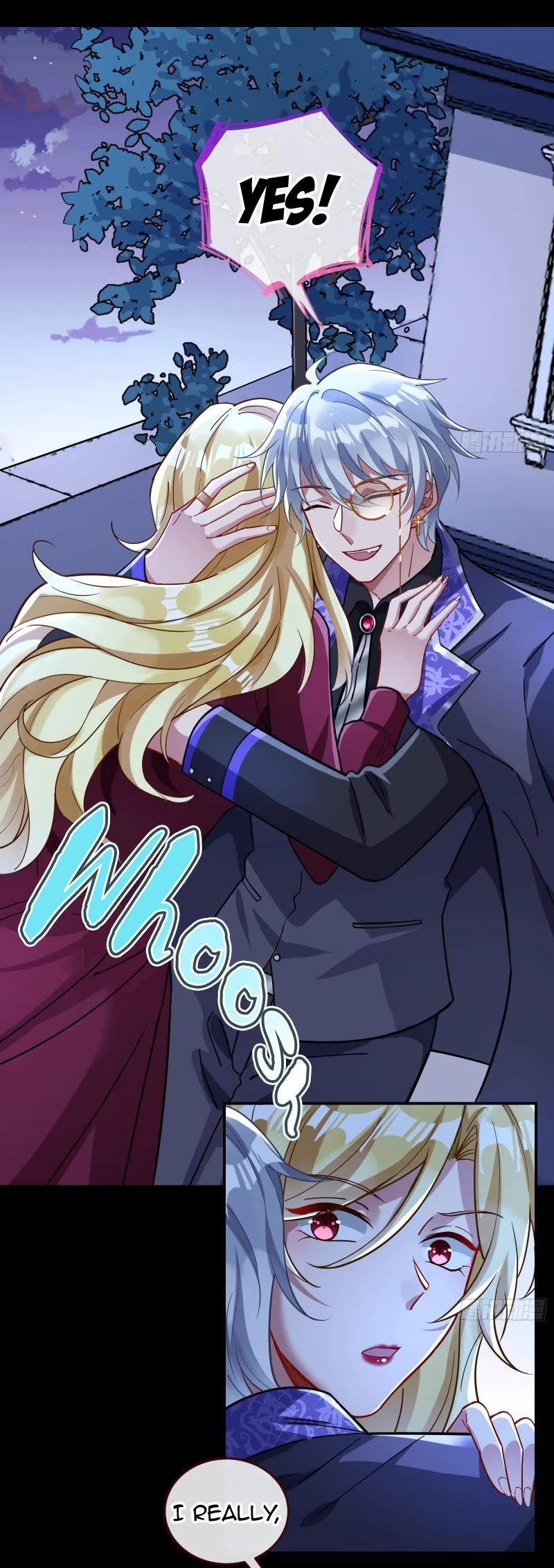 Cheating Men Must Die chapter 461 page 25