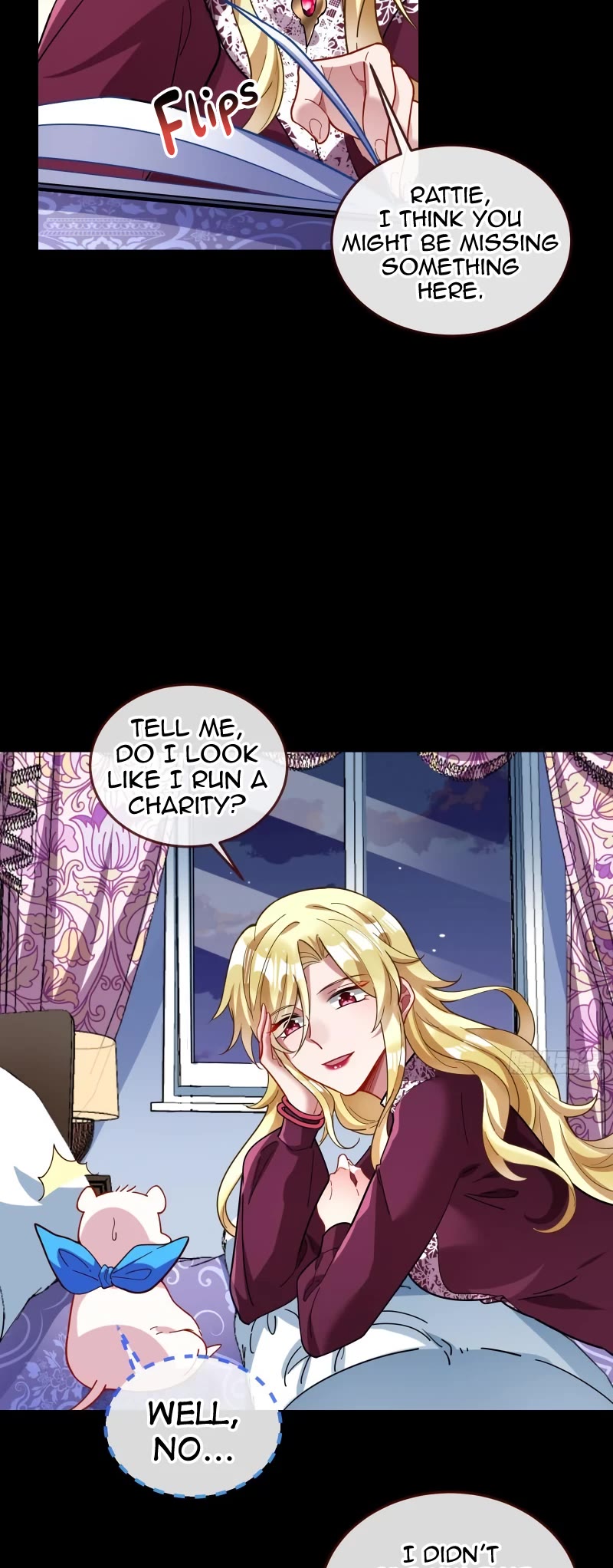 Cheating Men Must Die chapter 461 page 29