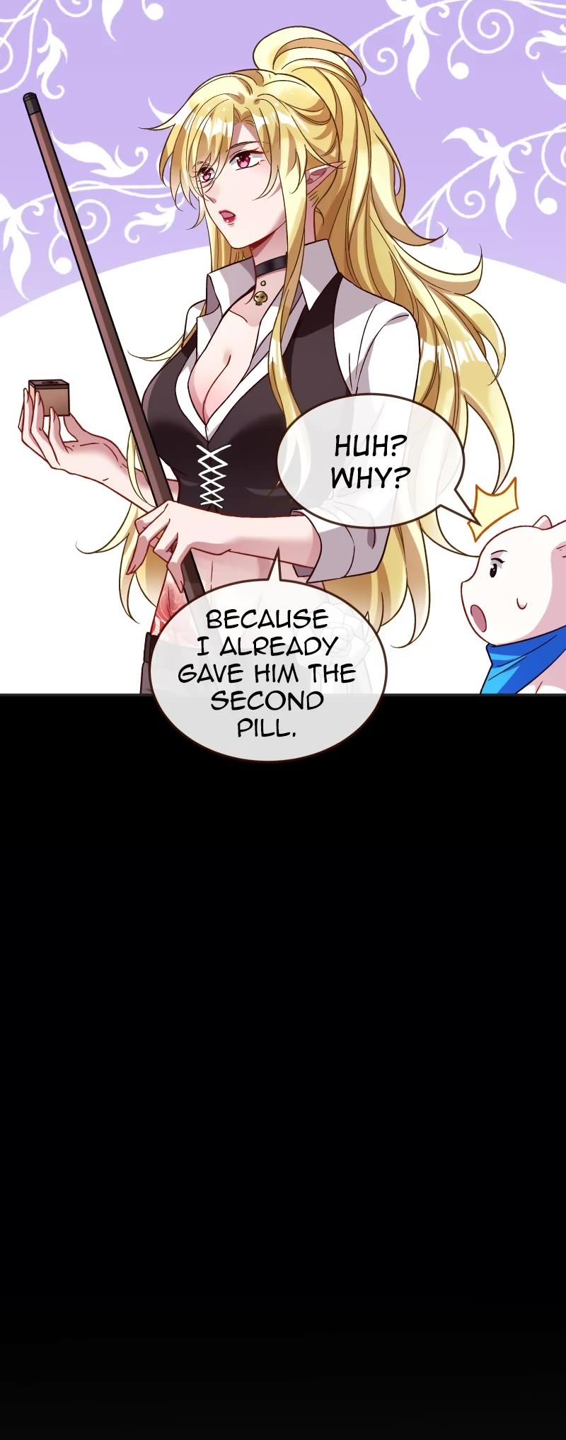 Cheating Men Must Die chapter 462 page 15