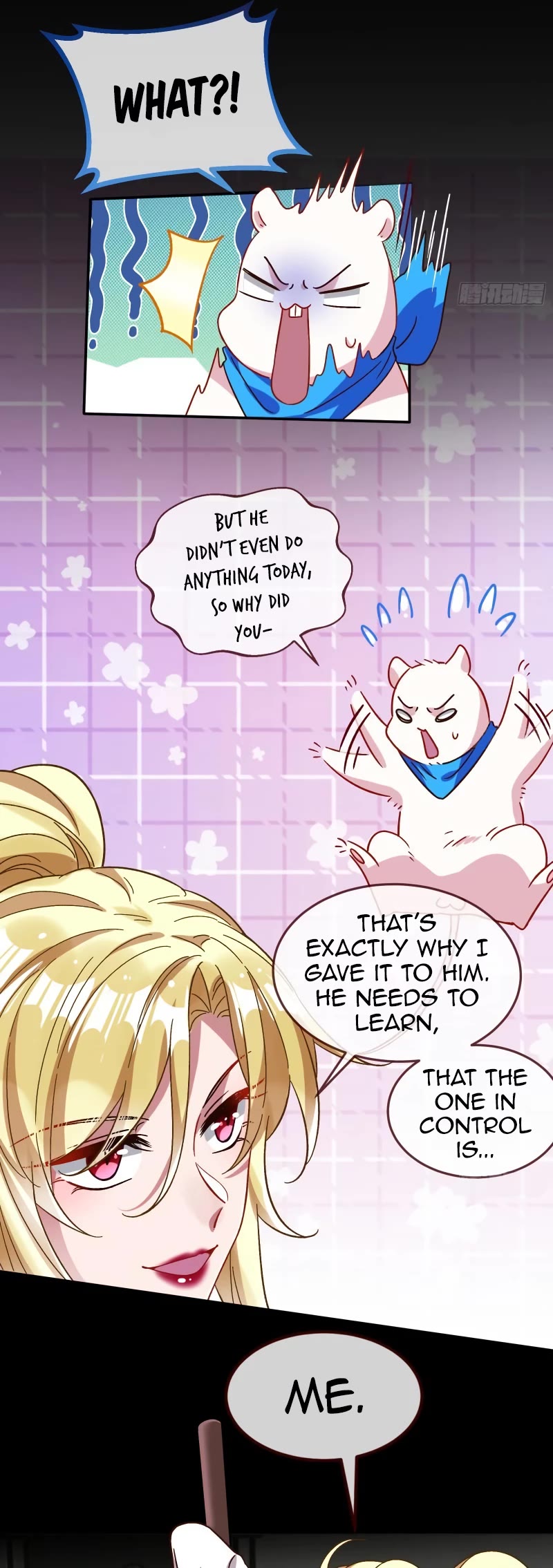 Cheating Men Must Die chapter 462 page 16