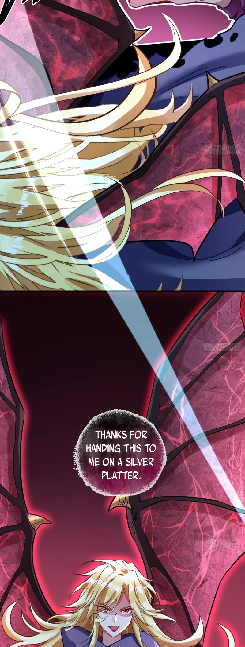 Cheating Men Must Die chapter 466 page 12