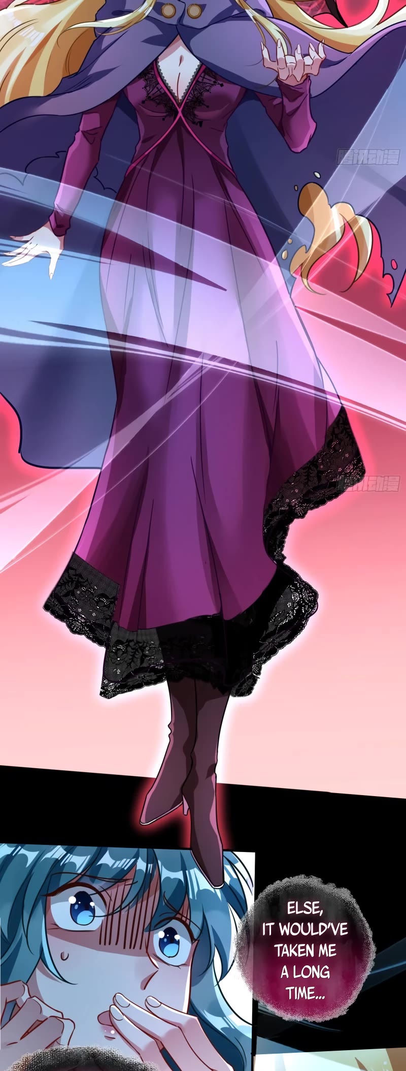 Cheating Men Must Die chapter 466 page 13