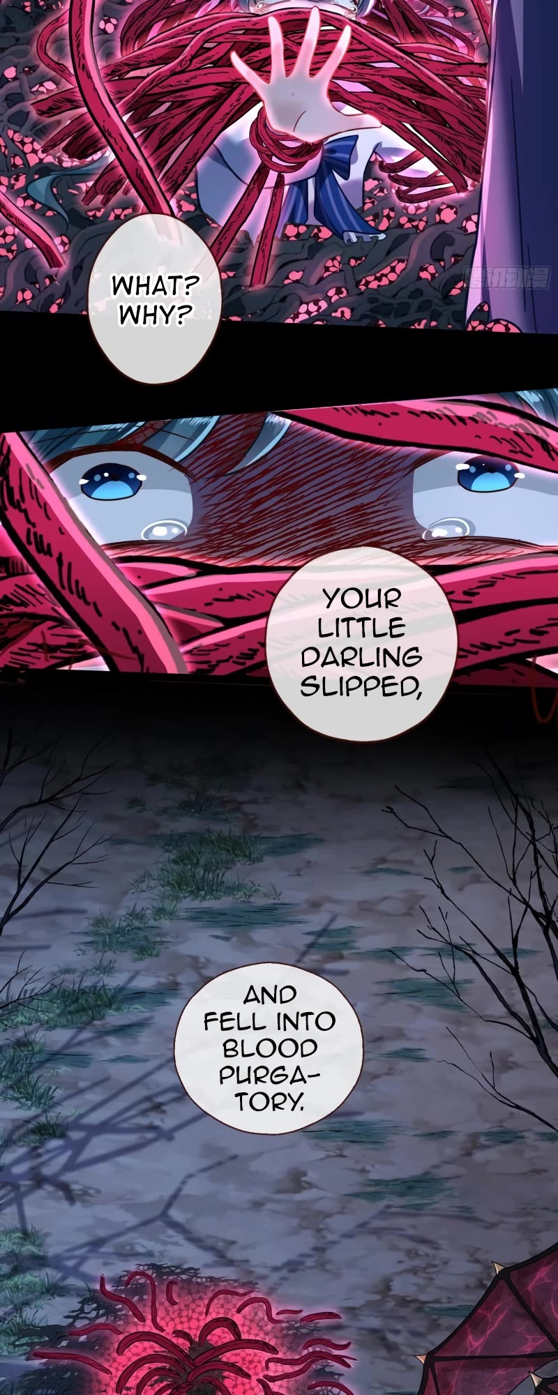 Cheating Men Must Die chapter 466 page 19