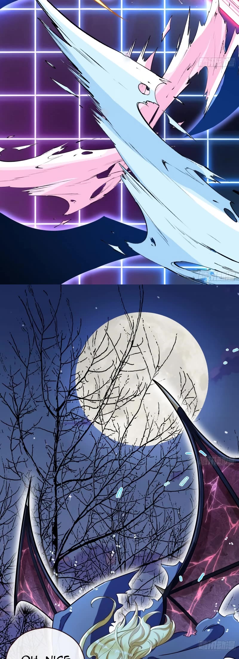 Cheating Men Must Die chapter 466 page 23