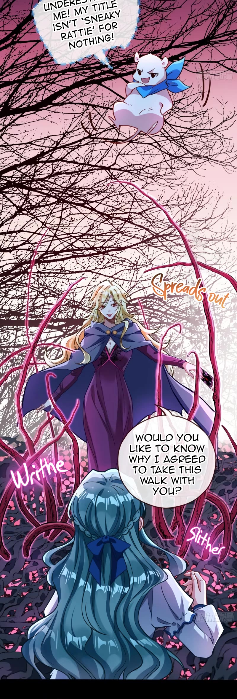 Cheating Men Must Die chapter 466 page 9