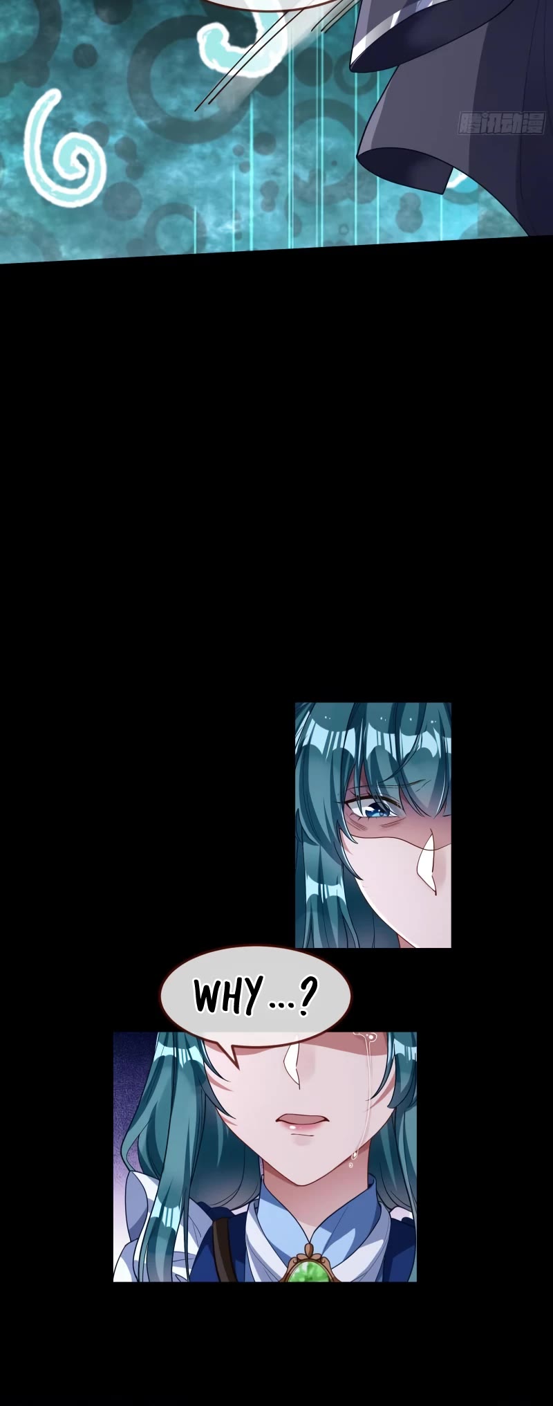 Cheating Men Must Die chapter 470 page 10