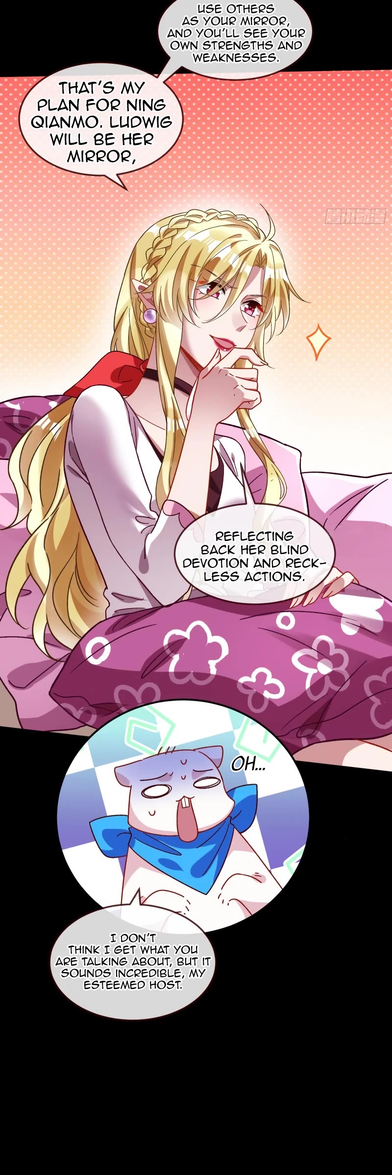 Cheating Men Must Die chapter 470 page 25