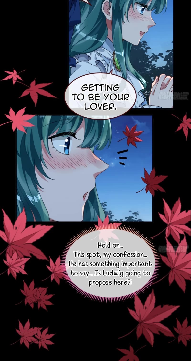 Cheating Men Must Die chapter 470 page 4