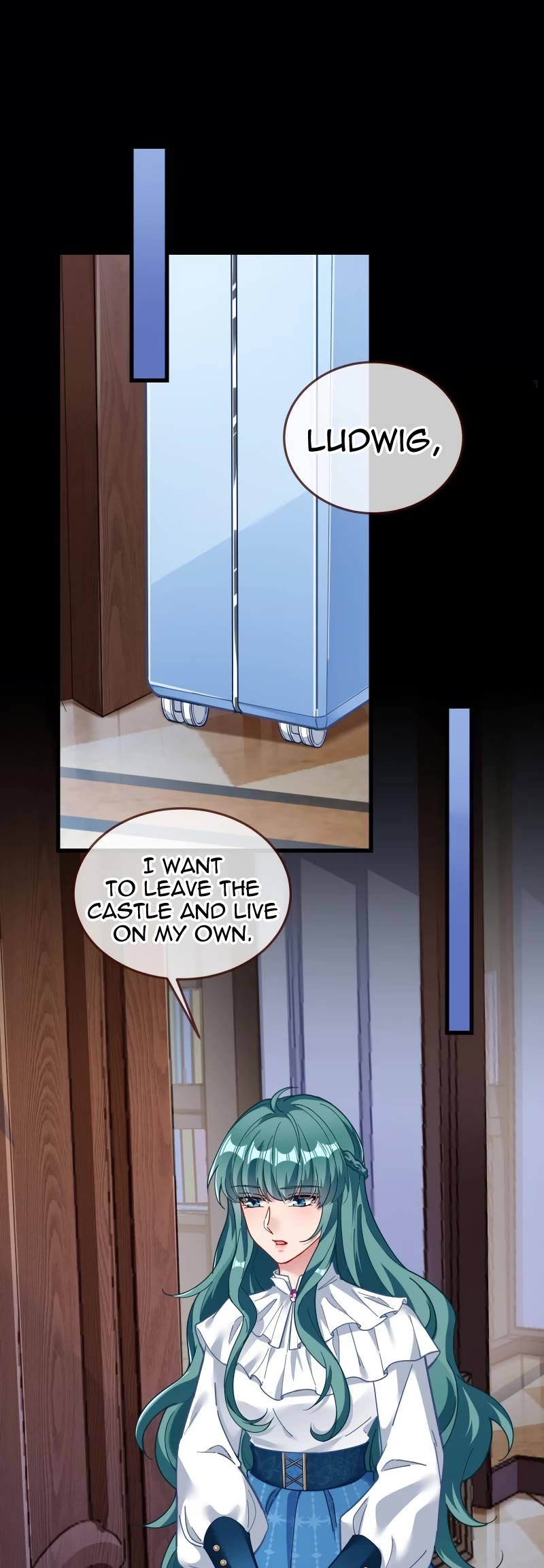 Cheating Men Must Die chapter 472 page 2