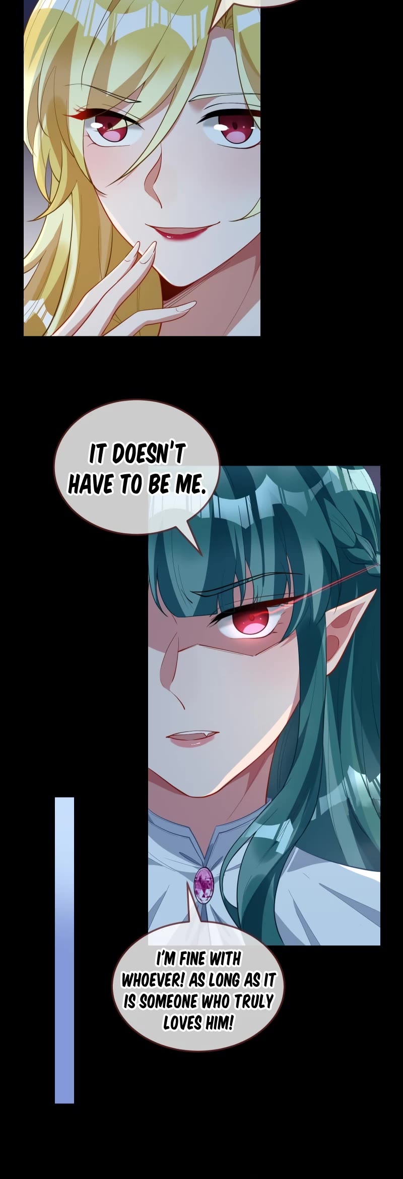 Cheating Men Must Die chapter 472 page 20