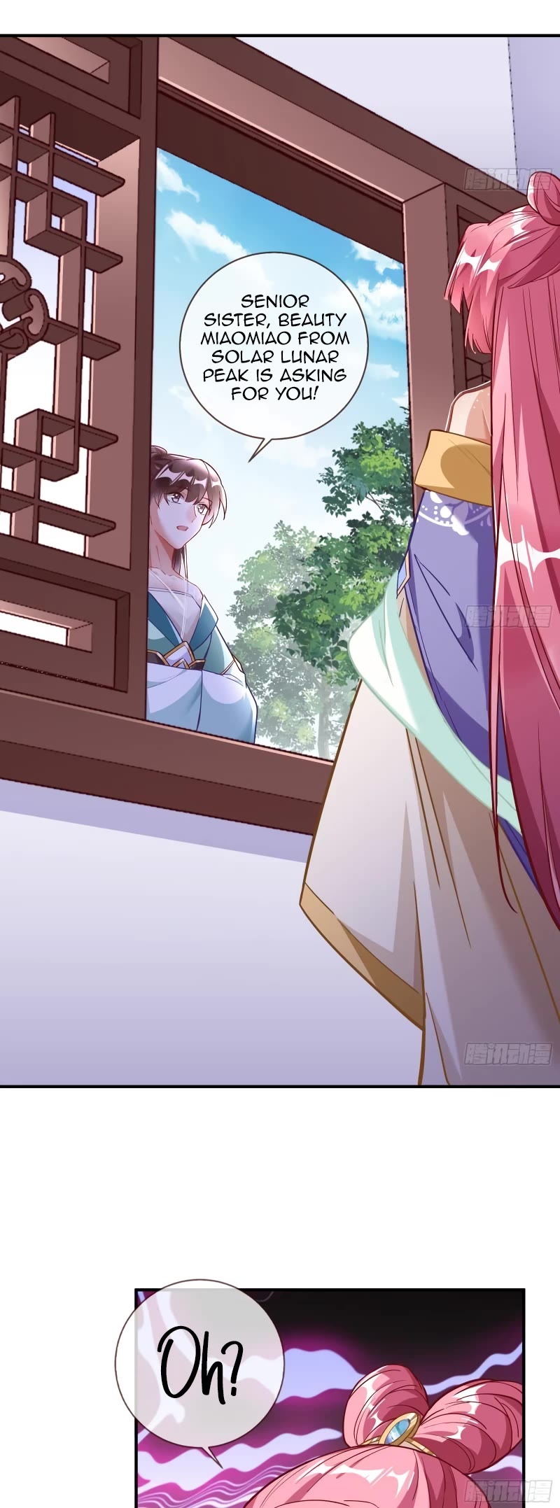 Cheating Men Must Die chapter 482 page 14