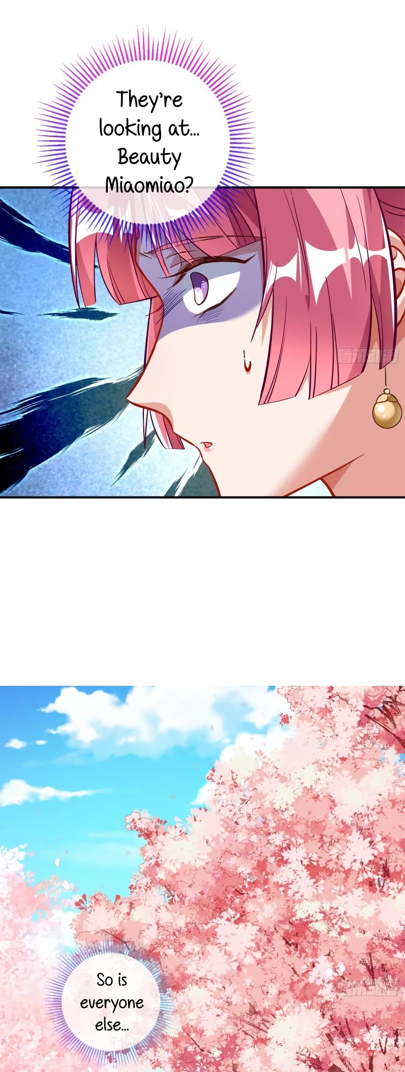 Cheating Men Must Die chapter 482 page 17