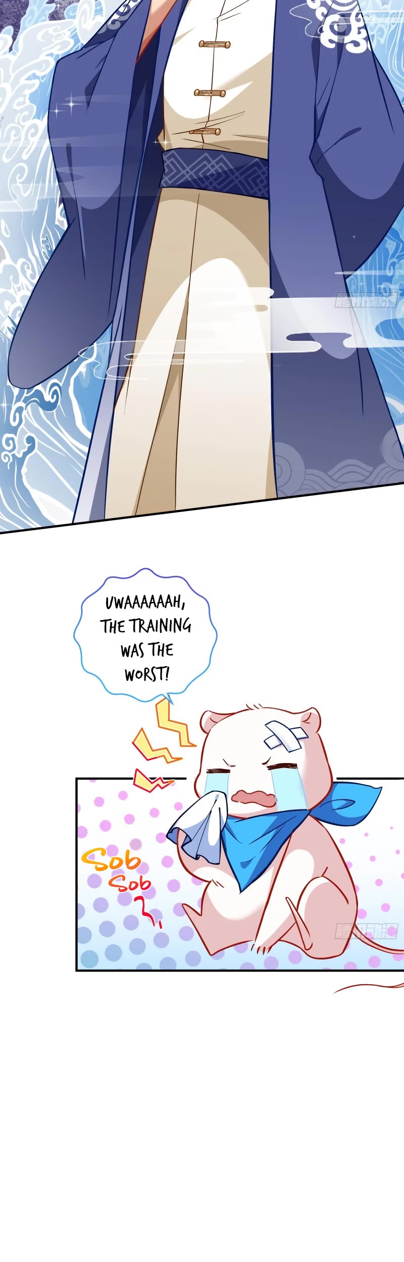 Cheating Men Must Die chapter 482 page 5