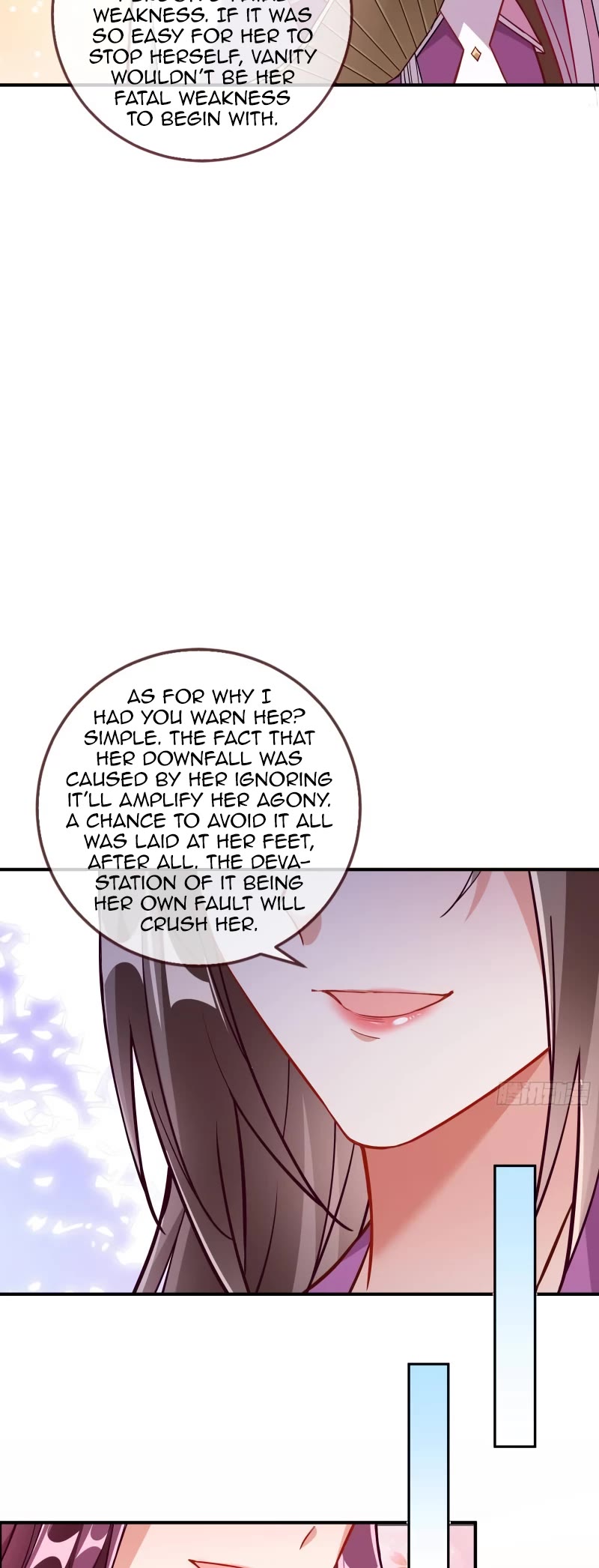 Cheating Men Must Die chapter 482 page 8