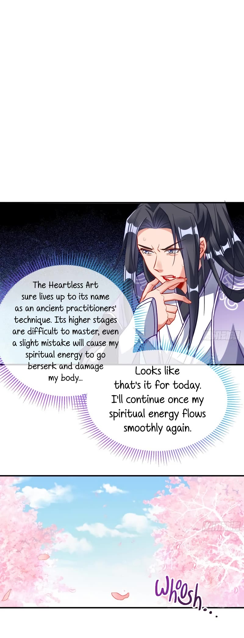 Cheating Men Must Die chapter 483 page 10