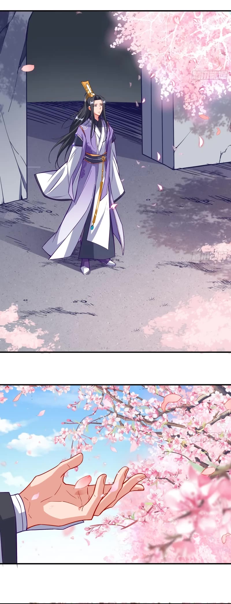 Cheating Men Must Die chapter 483 page 11