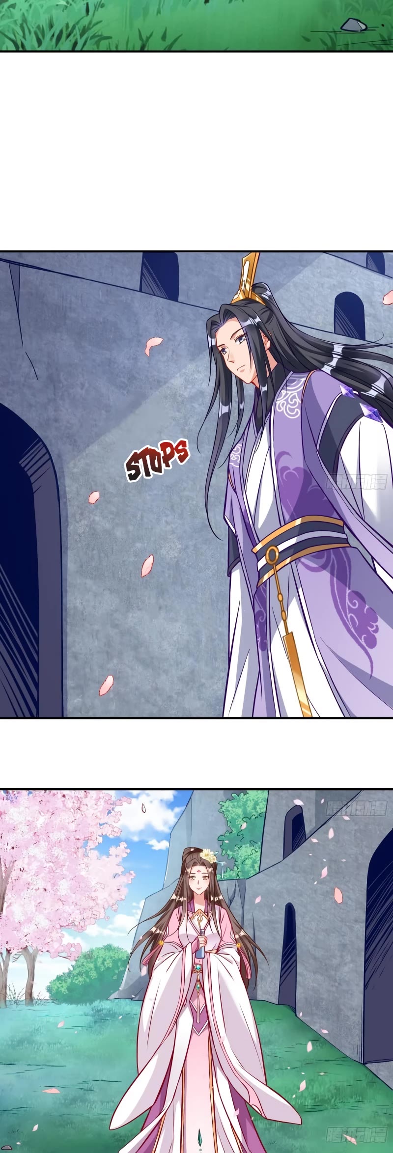 Cheating Men Must Die chapter 483 page 14