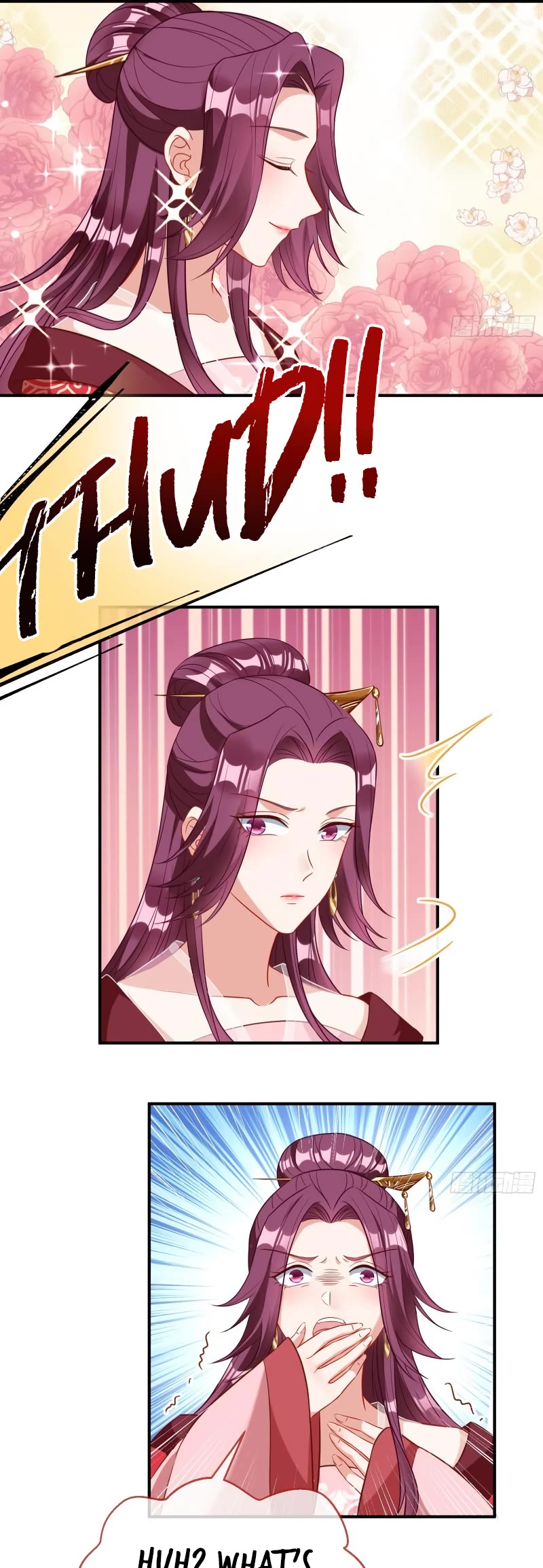 Cheating Men Must Die chapter 485 page 7