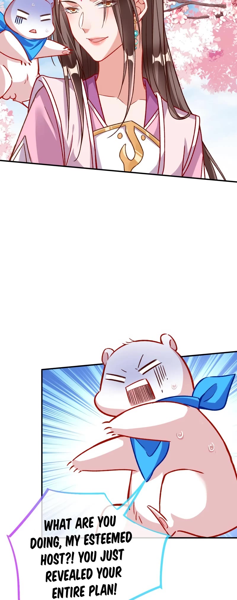 Cheating Men Must Die chapter 488 page 18